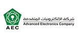 ADVANCED ELECTRONICS COMPANY Outsourcing and Payroll Management Services